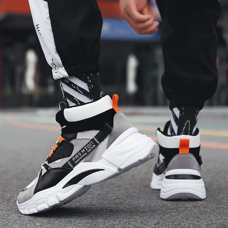 Hightop Summer Men's Sport Sho - Kids Outdoor Volleyball 评论和价格
