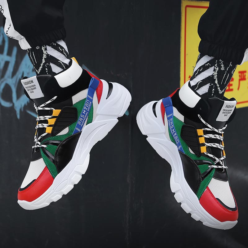 Hightop Summer Men's Sport Sho - Kids Outdoor Volleyball 评论和价格
