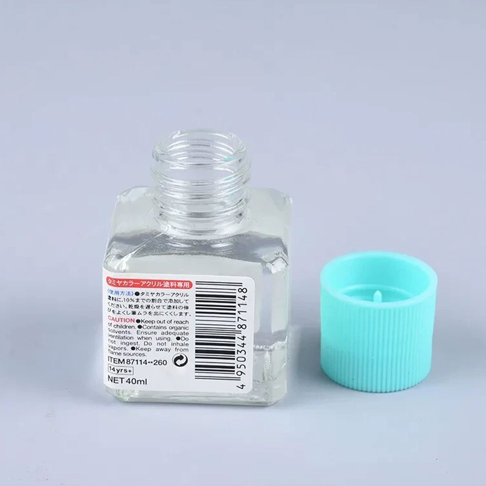 [2026 New] Paint Retarder for  - Tamiya Model Paint Set 评论和价格