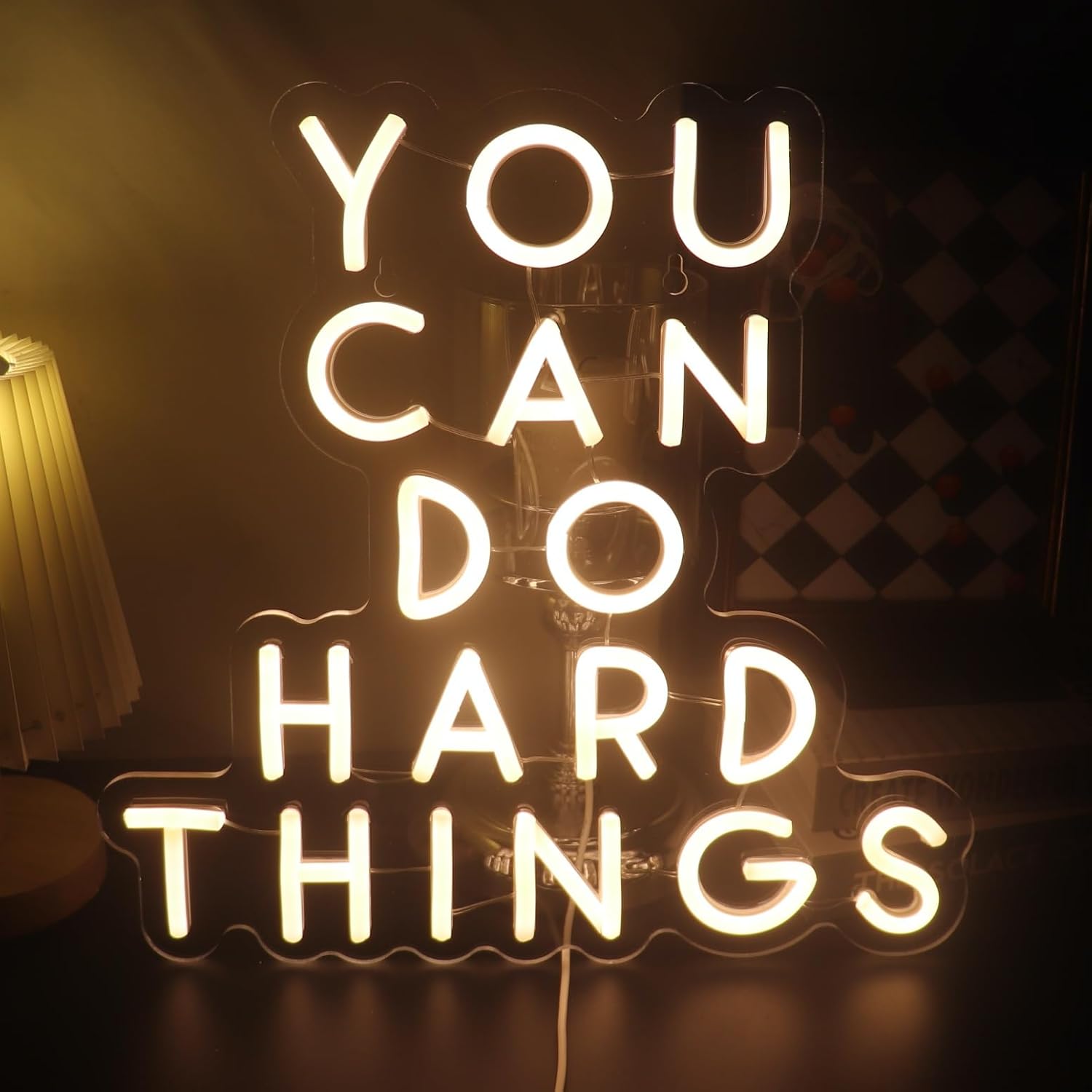 Positive Quotes Decorative Neo - Kids Outdoor Quotes 评论和价格