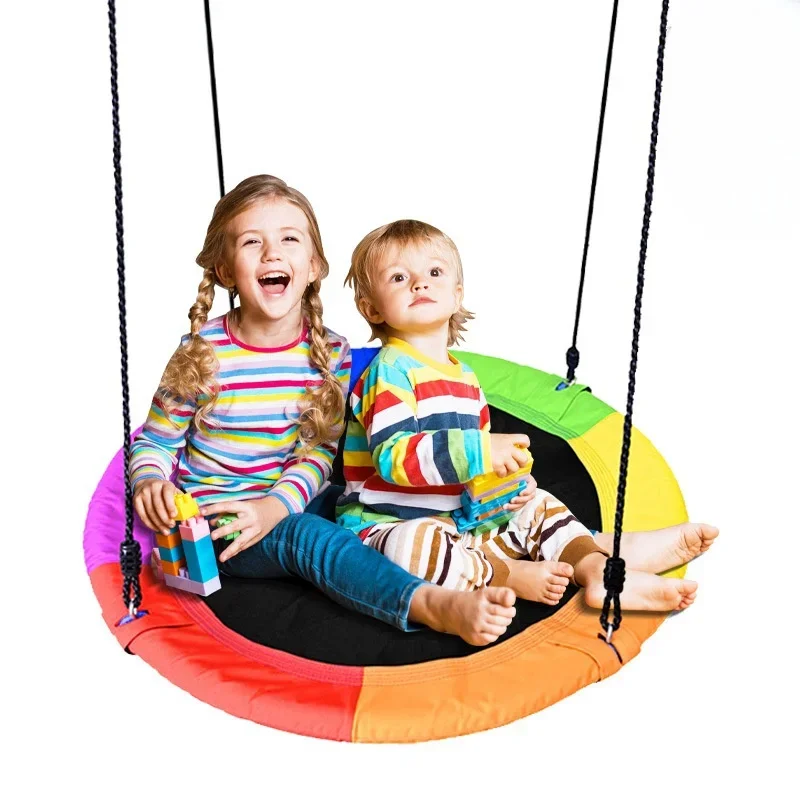 For Garden Hammock Indoor Susp - Kids Outdoor Hanging Chair 评论和价格