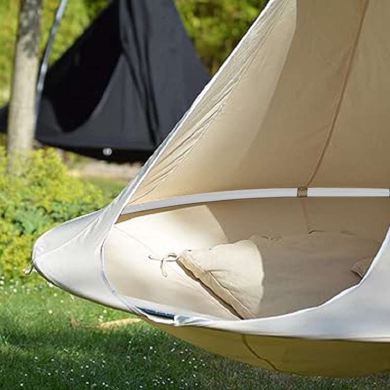 Outdoor Waterproof Hammock Dou - Kids Outdoor Hanging Chair 评论和价格