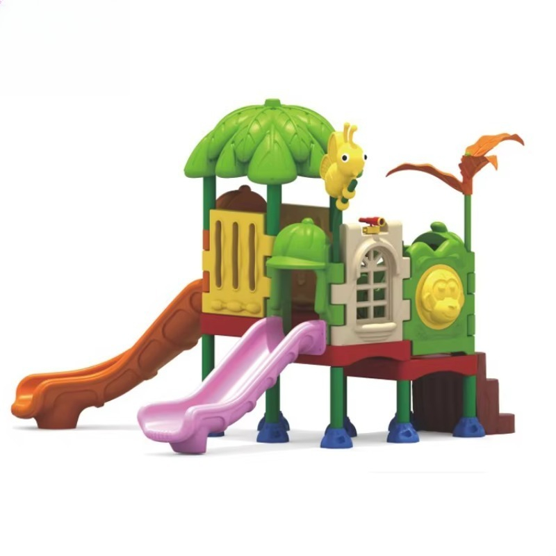 Interactive Game Family Durabl - Kids Outdoor Playground 评论和价格