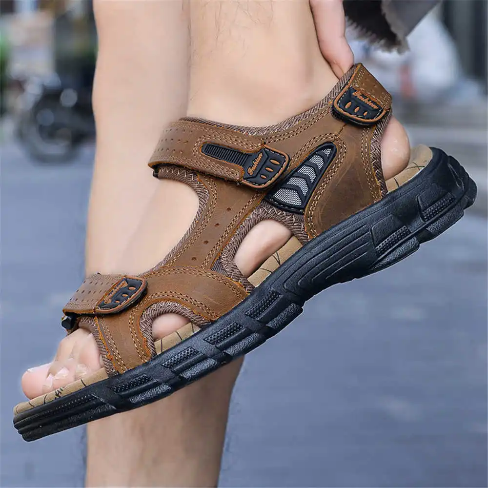 45-46 anti slip hawaiian men's - Kids Outdoor Air Quality 评论和价格