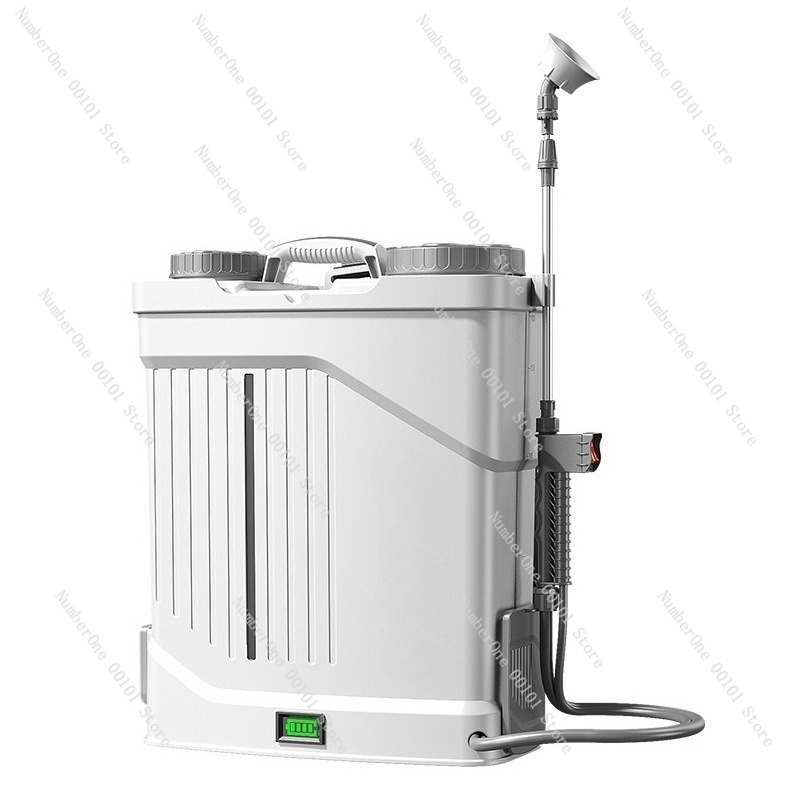 Electric Agricultural Sprayer, - Kids Outdoor Water Sprinkler 评论和价格