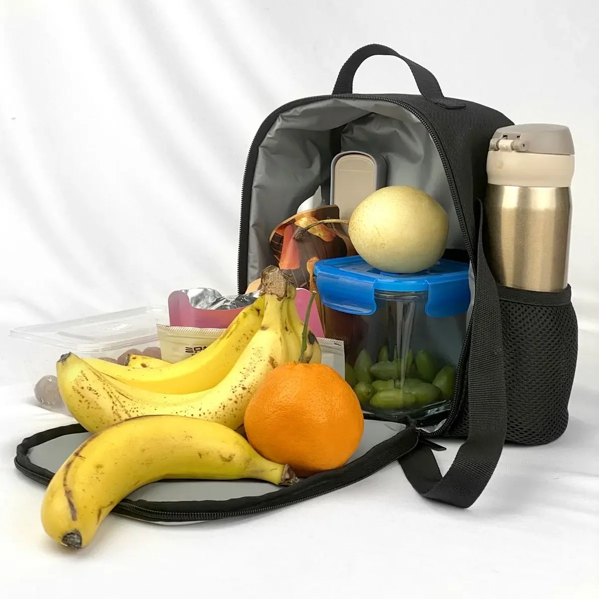 Scuba Diving Insulated Lunch B - Kids Outdoor Quotes 评论和价格