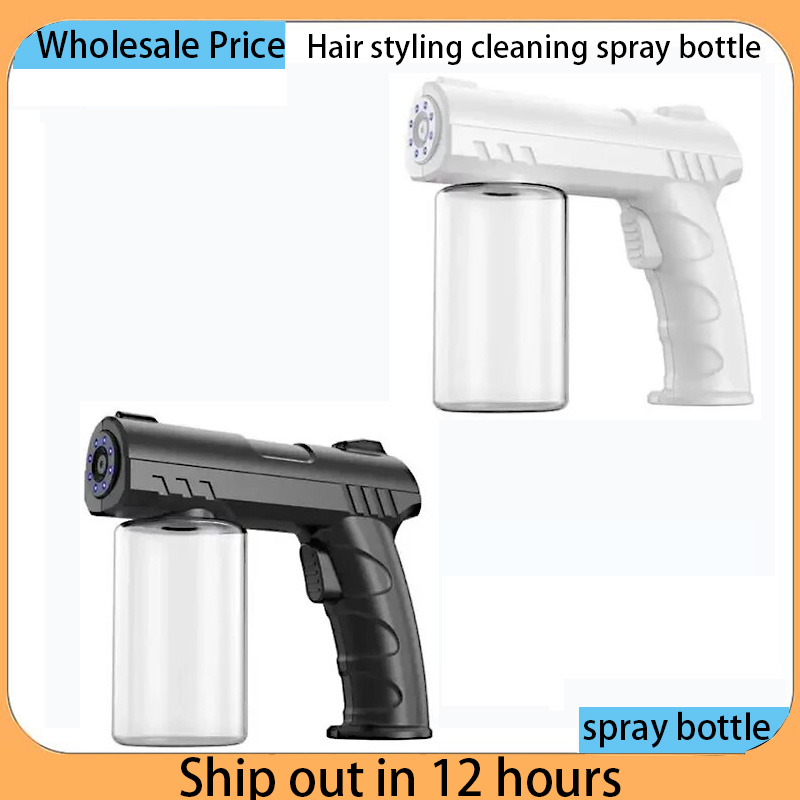280ml Barber Sprayer Bottle US - Kids Outdoor Water Sprinkler 评论和价格