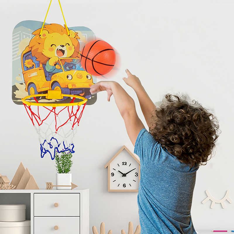 Kids Adjustable Basketball Sta - Outdoor Games For Kids 评论和价格