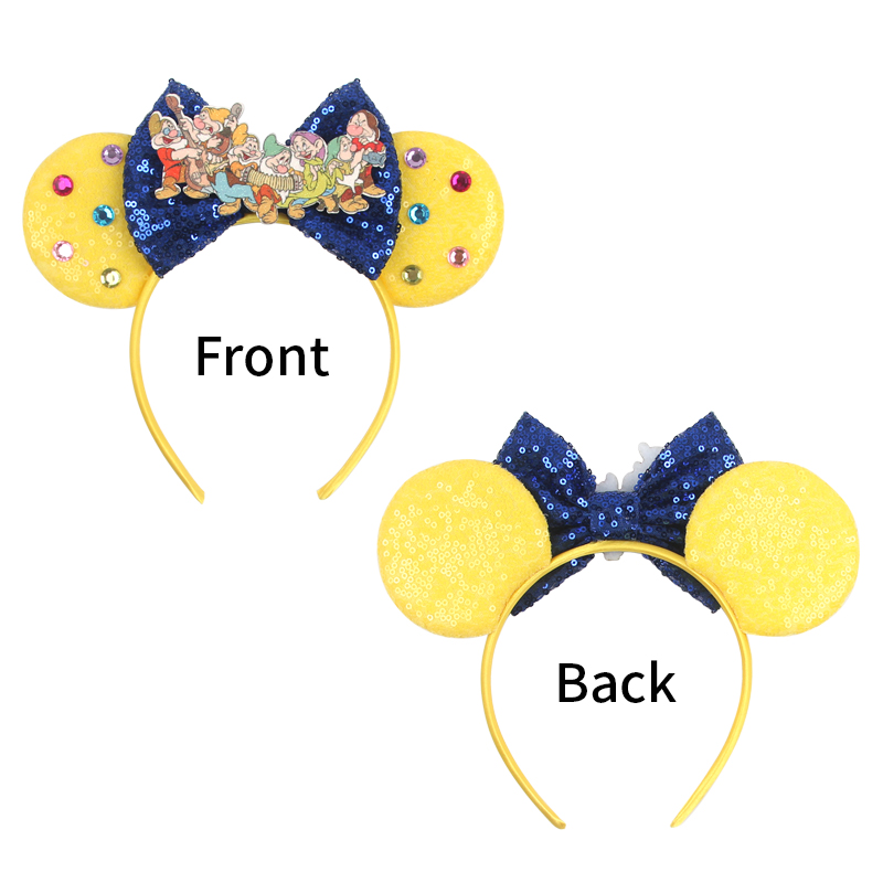 Disney Castle Mickey Mouse Ear - Kids Outdoor Decor 评论和价格