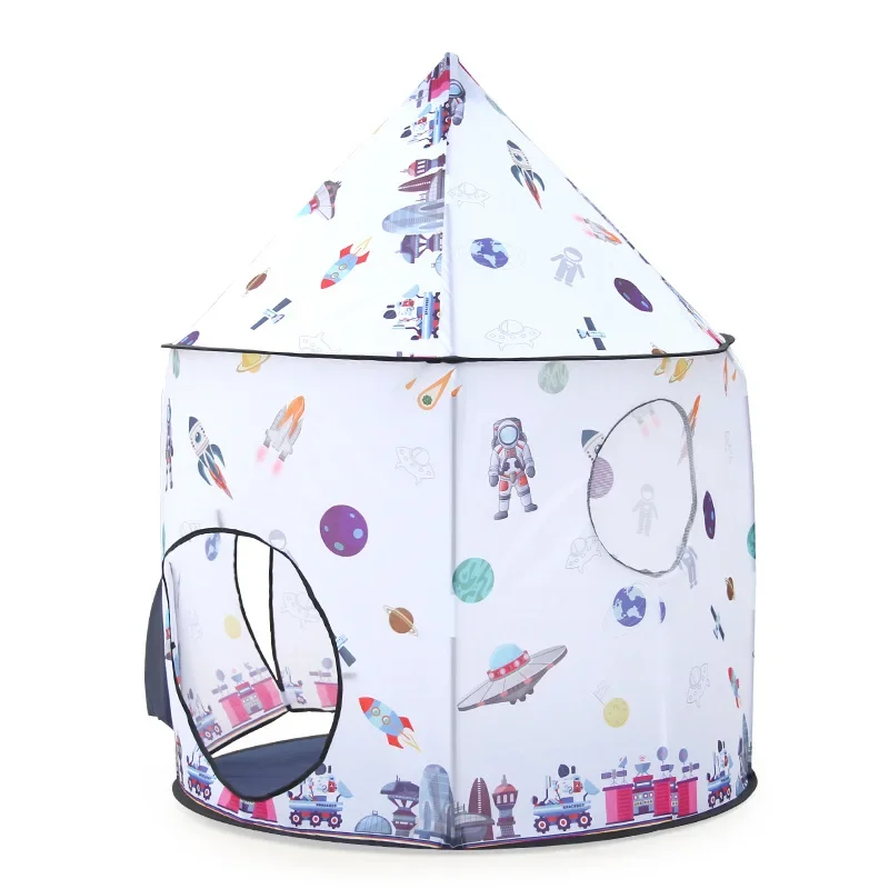 3In1 Kids Ball Pit Play Tents  - Kids Outdoor Yurt 评论和价格