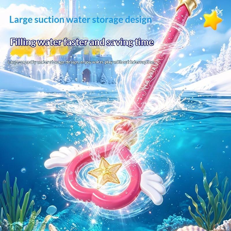 Fairy Wand Water  Kids Magic W - Kids Outdoor Water Sprinkler 评论和价格