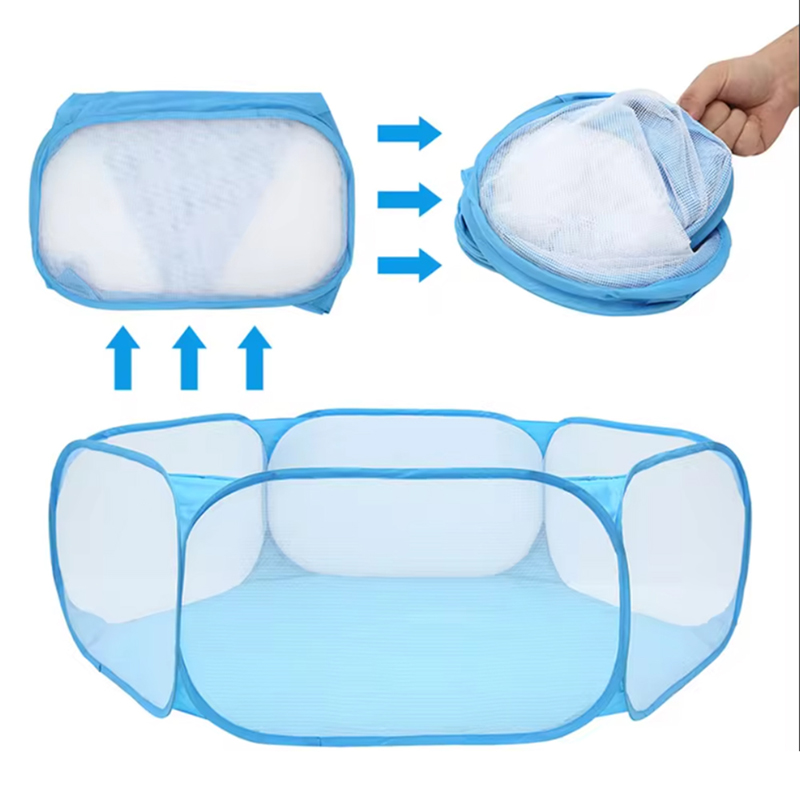 1.2M Ball Pit Ball Pool Foldab - Kids Outdoor Dome 评论和价格