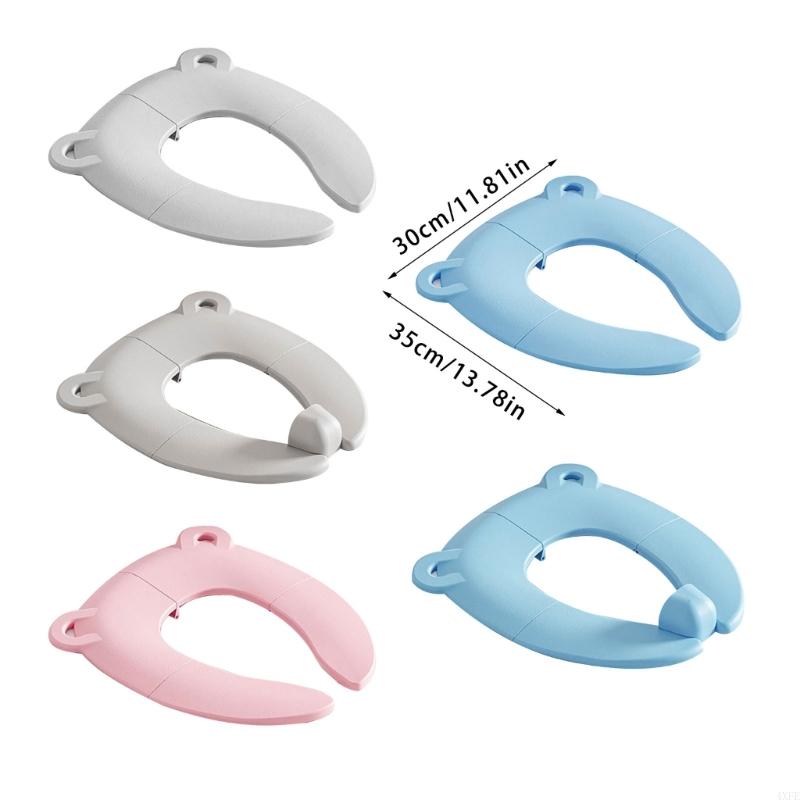 Bear Folding Portable Bathroom - Kids Outdoor Folding Chair 评论和价格