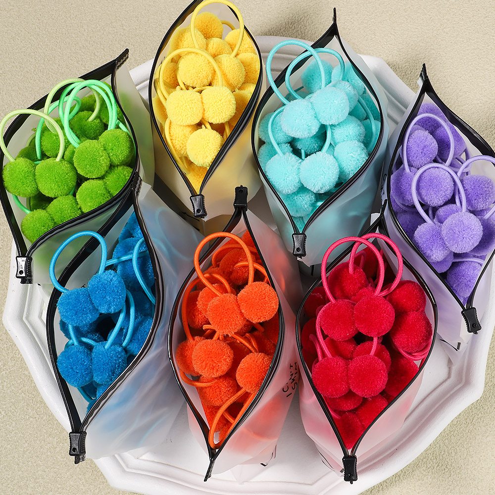 5/10/20Pcs/Set Solid Double Pl - Kids Outdoor Decor 评论和价格