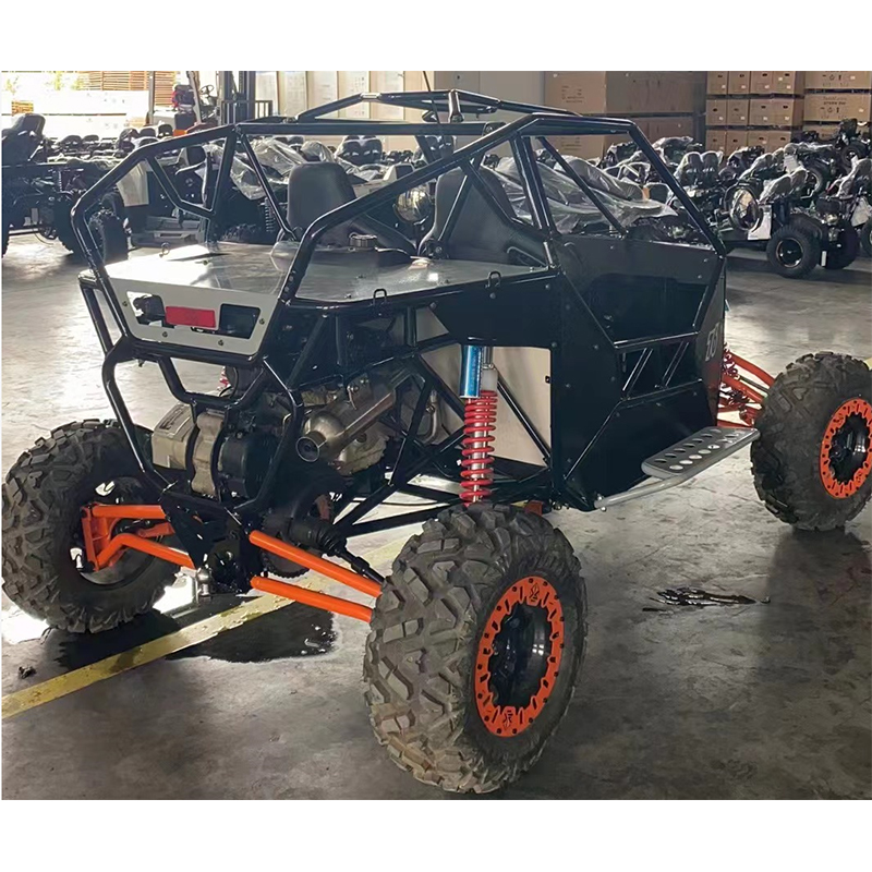 300/400cc 4 Stroke Kids Dune B - Kids Outdoor Playground 评论和价格