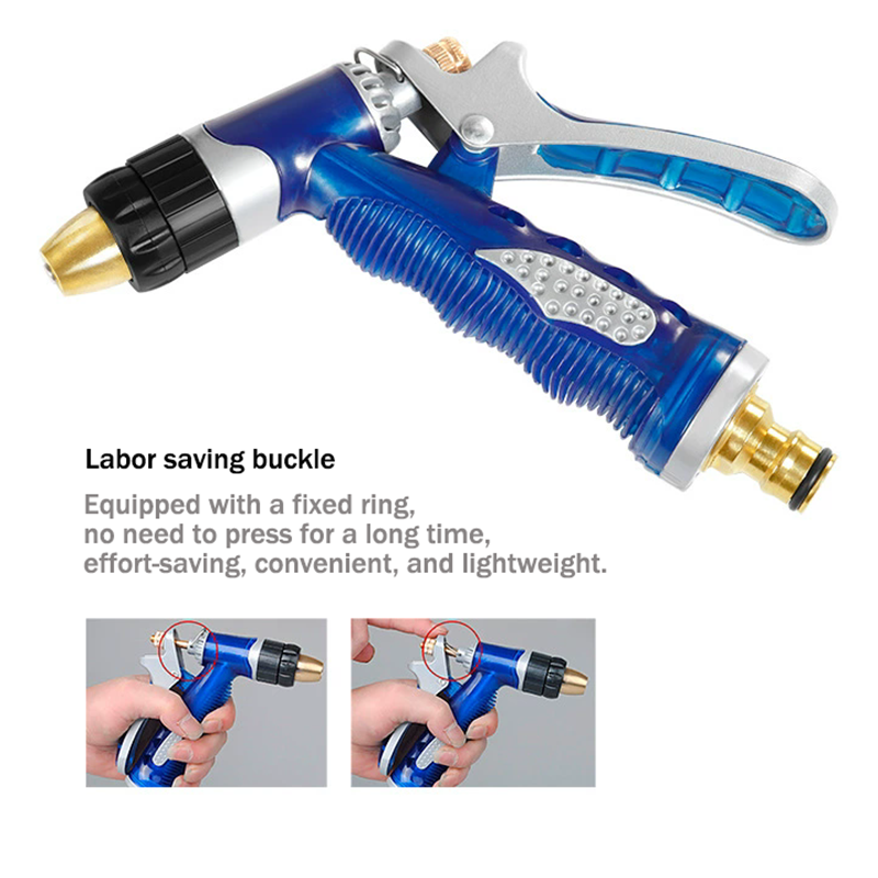 High Pressure Car Wash Water G - Kids Outdoor Water Sprinkler 评论和价格