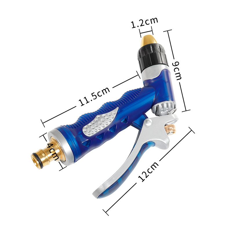 High Pressure Car Wash Water G - Kids Outdoor Water Sprinkler 评论和价格