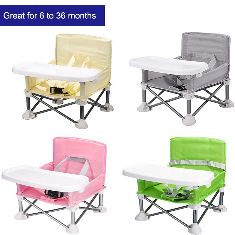 Baby Furniture Supplies Booste - Kids Outdoor Folding Chair 评论和价格