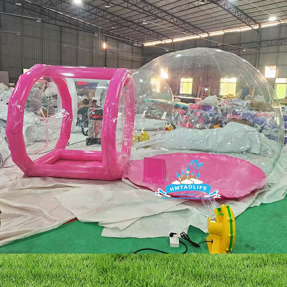 New Popularity PVC Kids Outdoo - Kids Outdoor Yurt 评论和价格