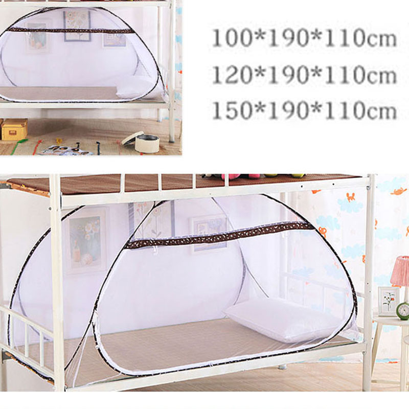 Full Bottom Mesh Mosquito Net  - Kids Outdoor Yurt 评论和价格