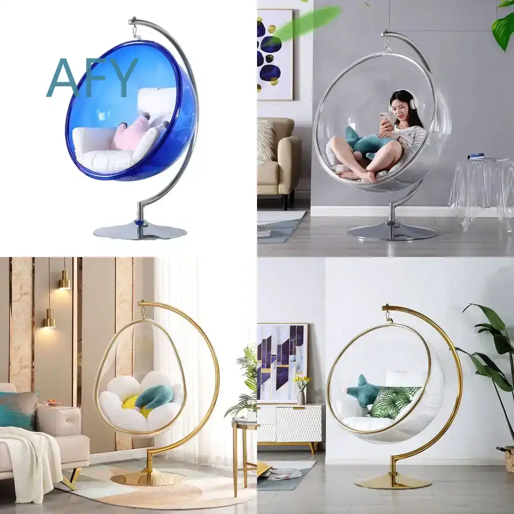 Mute Luxury Hanging Chair for  - Kids Outdoor Hanging Chair 评论和价格