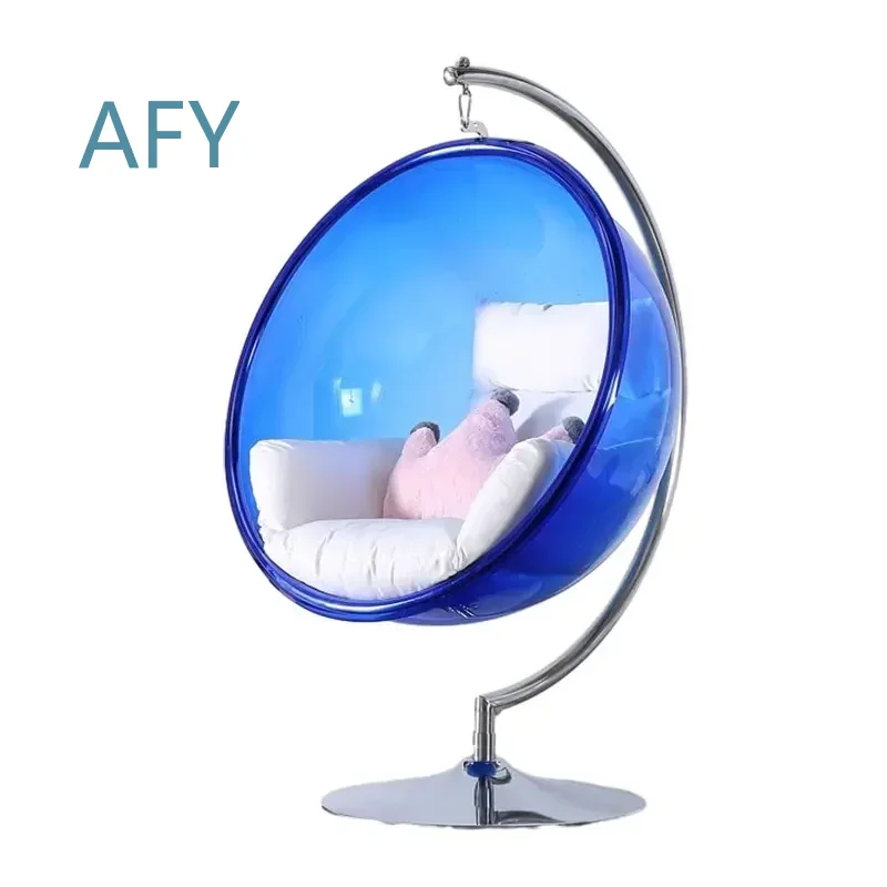 Mute Luxury Hanging Chair for  - Kids Outdoor Hanging Chair 评论和价格
