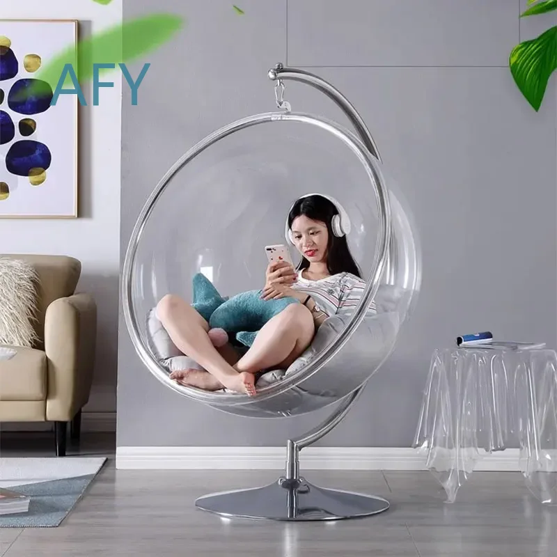 Mute Luxury Hanging Chair for  - Kids Outdoor Hanging Chair 评论和价格
