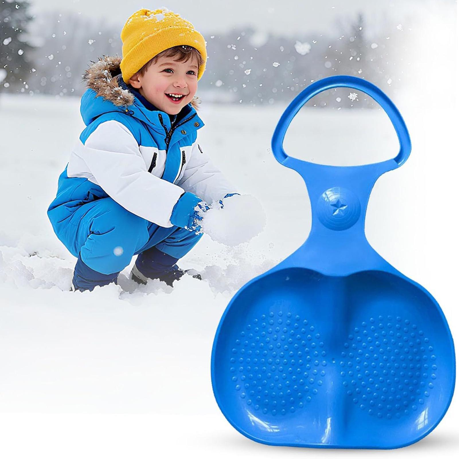 Sleds For Snow Winter Sports S - Outdoor Kid 评论和价格