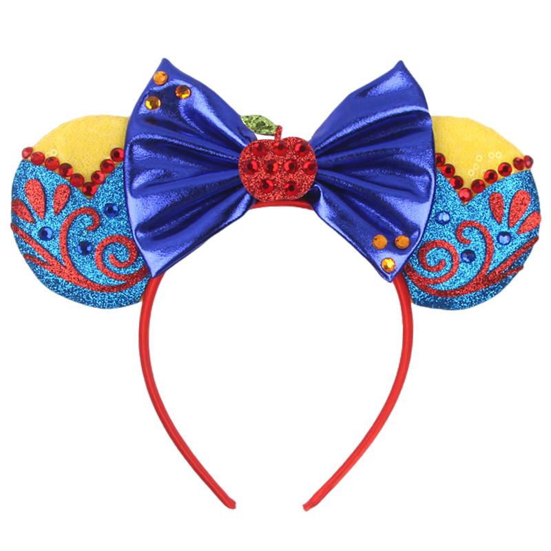 Disney Wholesale Ears Headband - Kids Outdoor Decor 评论和价格