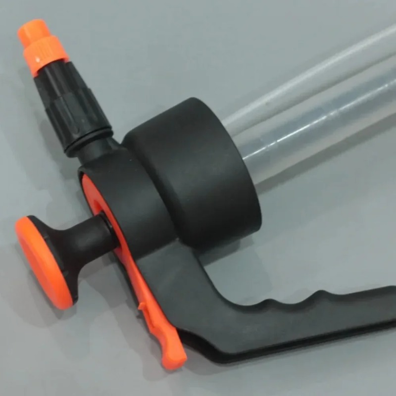 1.2L Car Wash Spray Bottle Was - Kids Outdoor Water Sprinkler 评论和价格