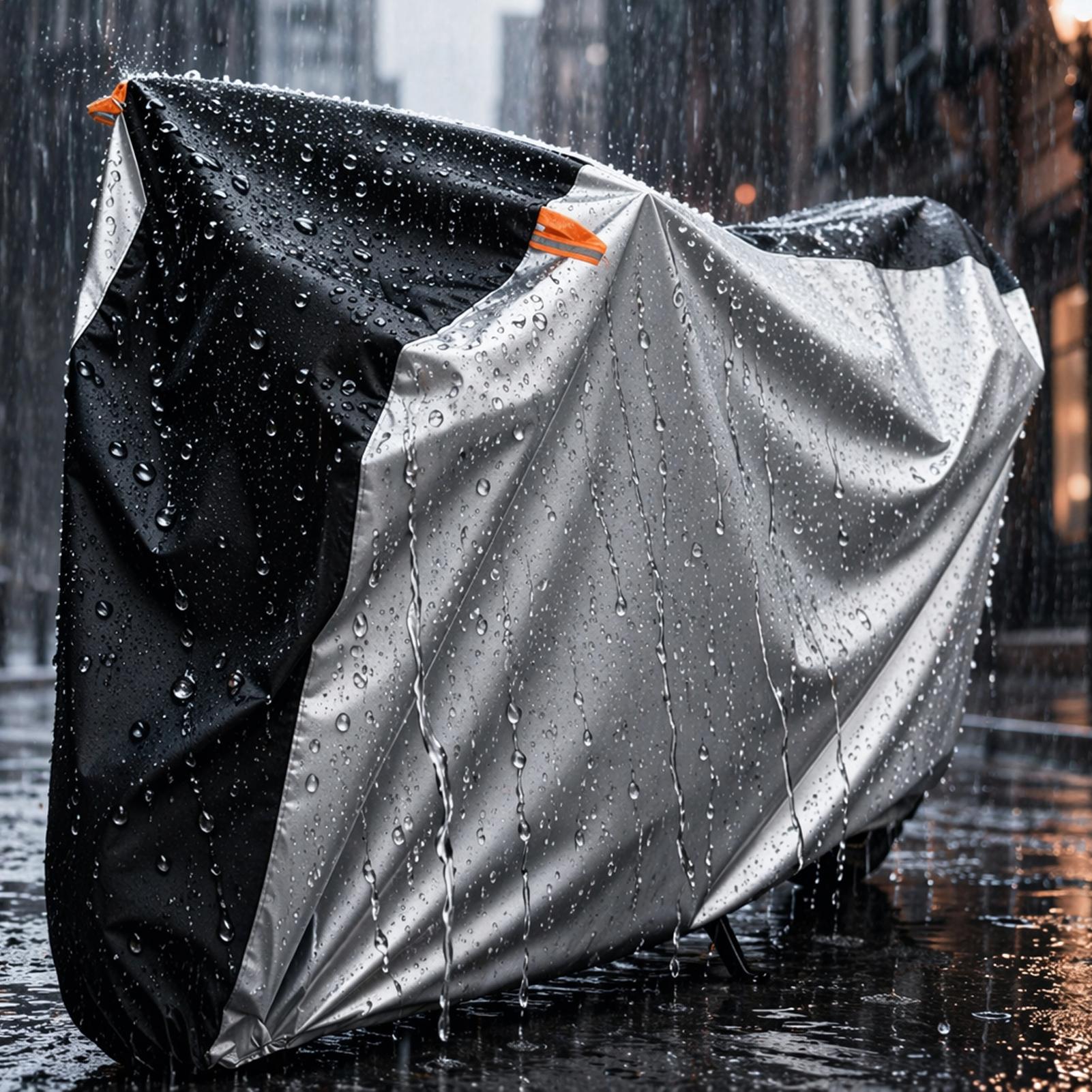 Motorcycle Cover Waterproof Ou - Outdoor Kid 评论和价格