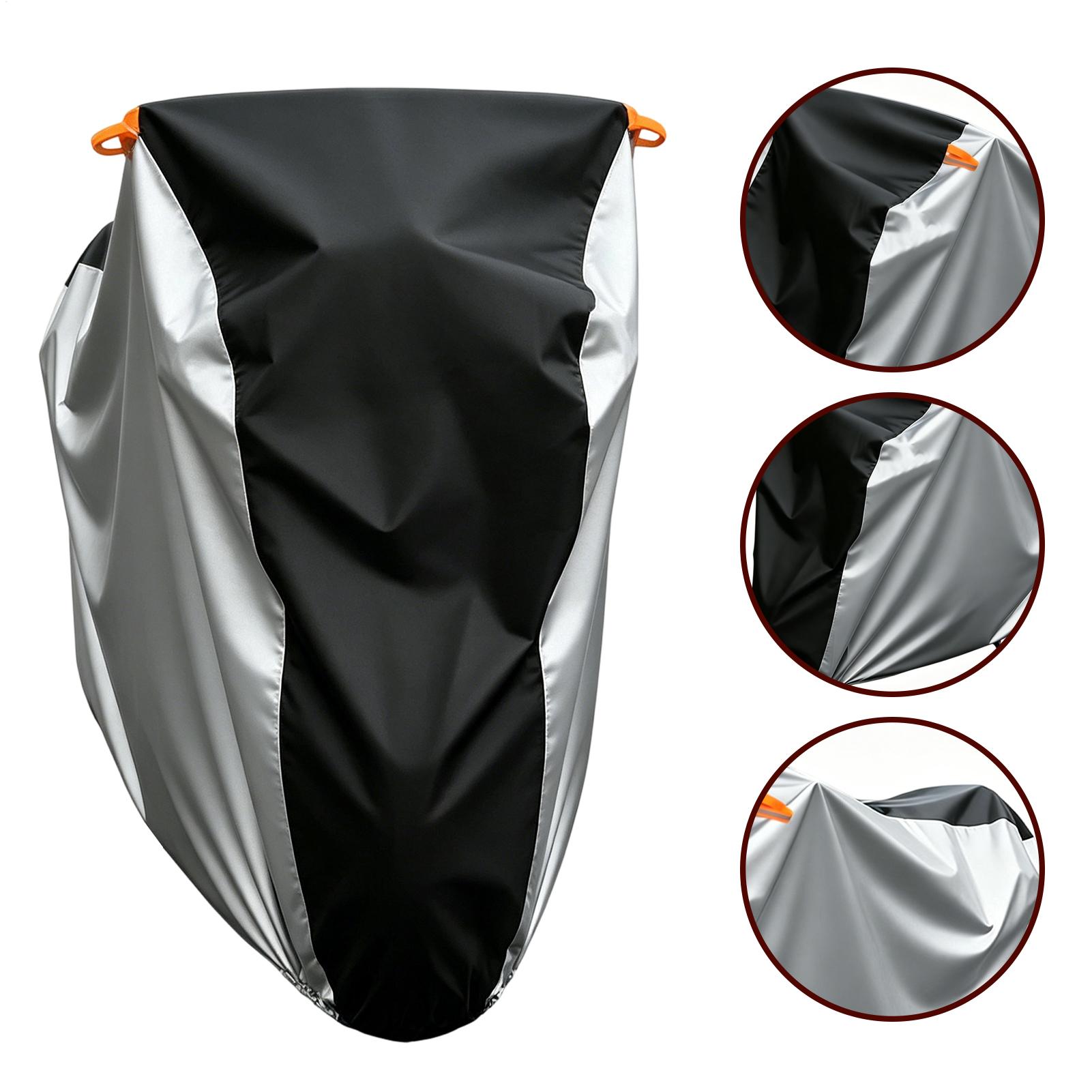 Motorcycle Cover Waterproof Ou - Outdoor Kid 评论和价格