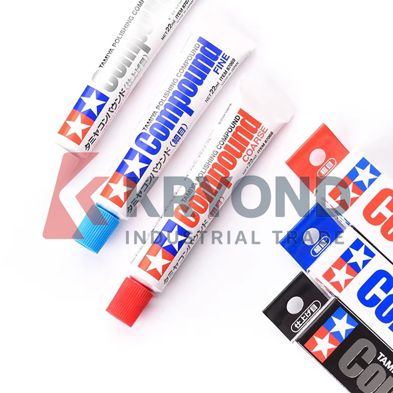 Tamiya TA-87068/69/70 22ml Pai - Tamiya Model Paint Set 评论和价格