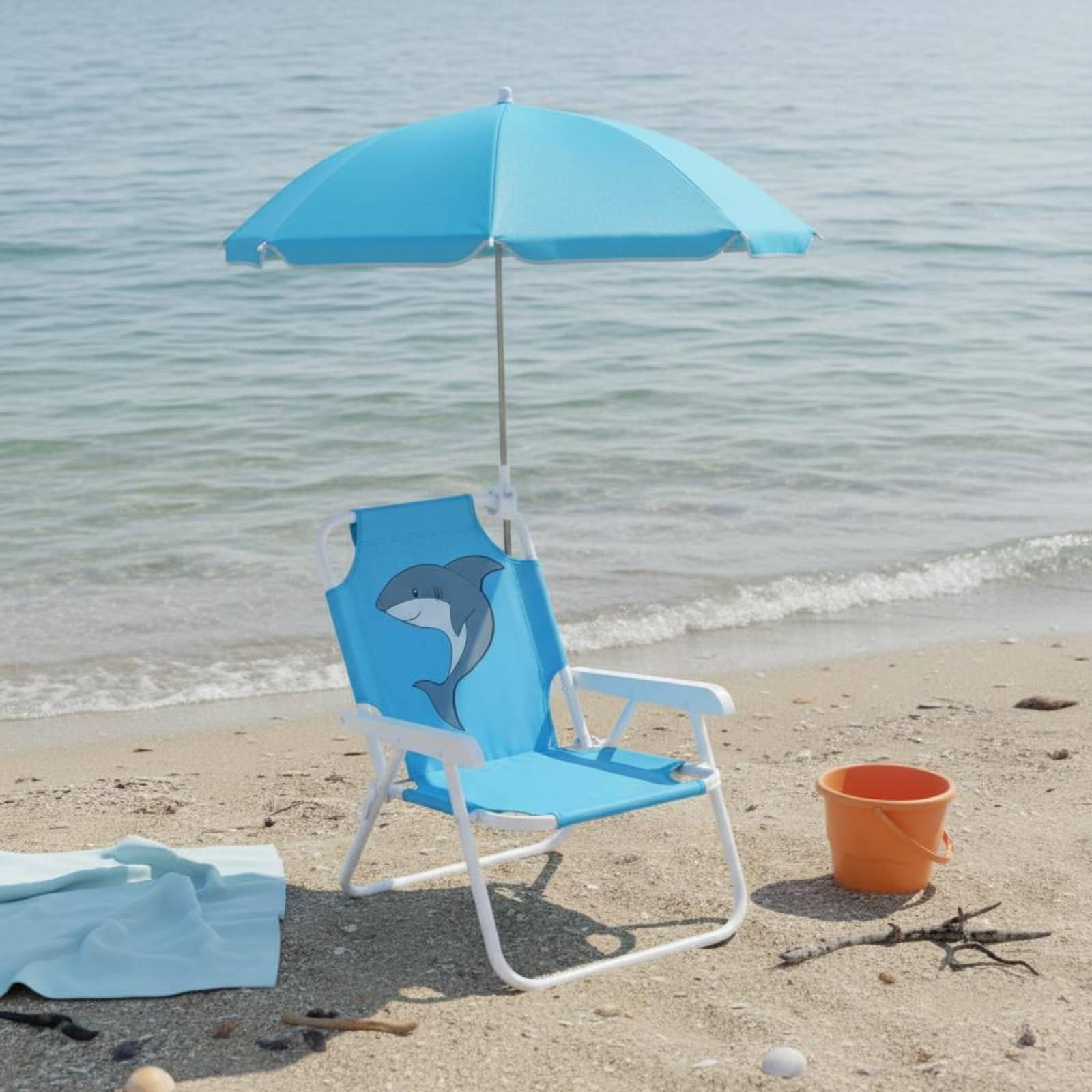 Children's Portable Chair with - Kids Outdoor Folding Chair 评论和价格