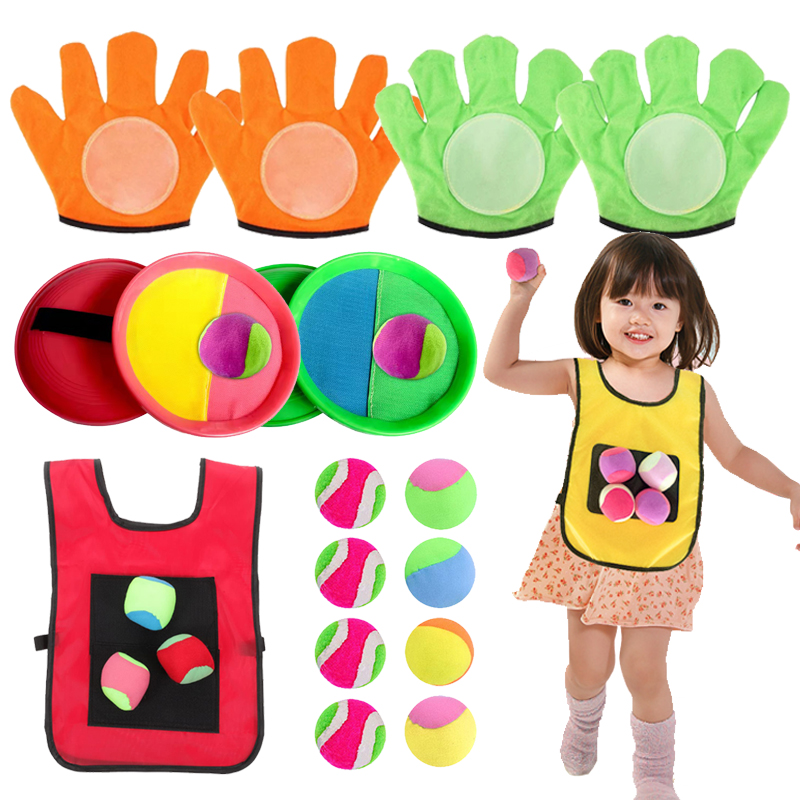 Children Ball Toys Sticky Ball - Kids Outdoor Dome 评论和价格