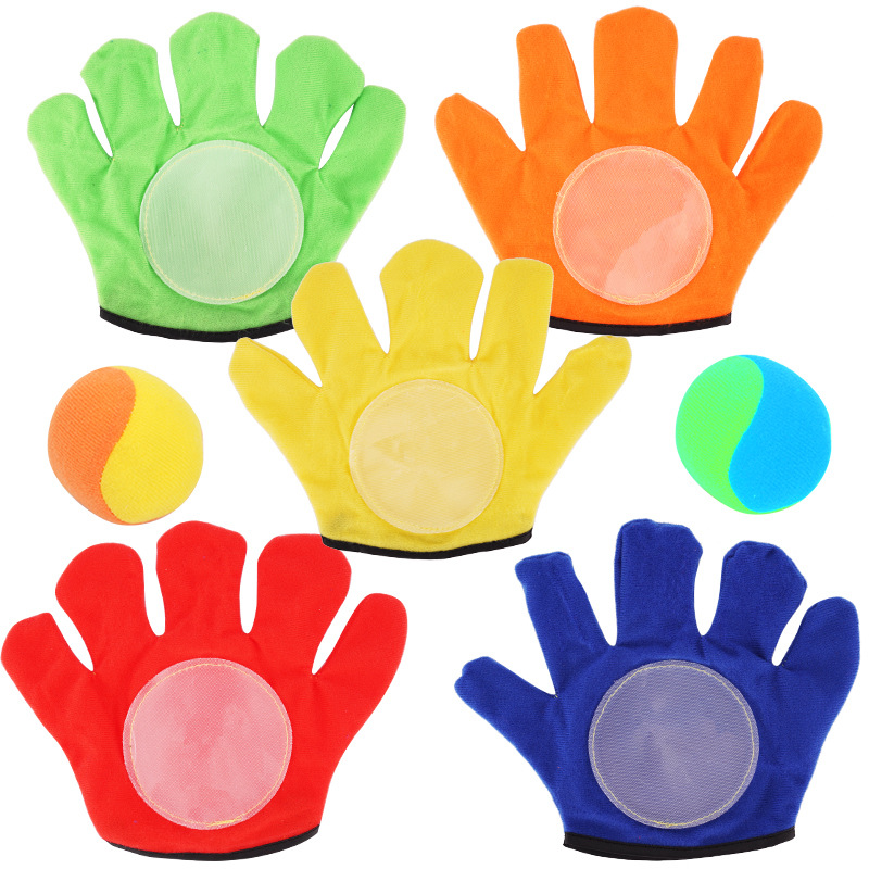 Children Ball Toys Sticky Ball - Kids Outdoor Dome 评论和价格
