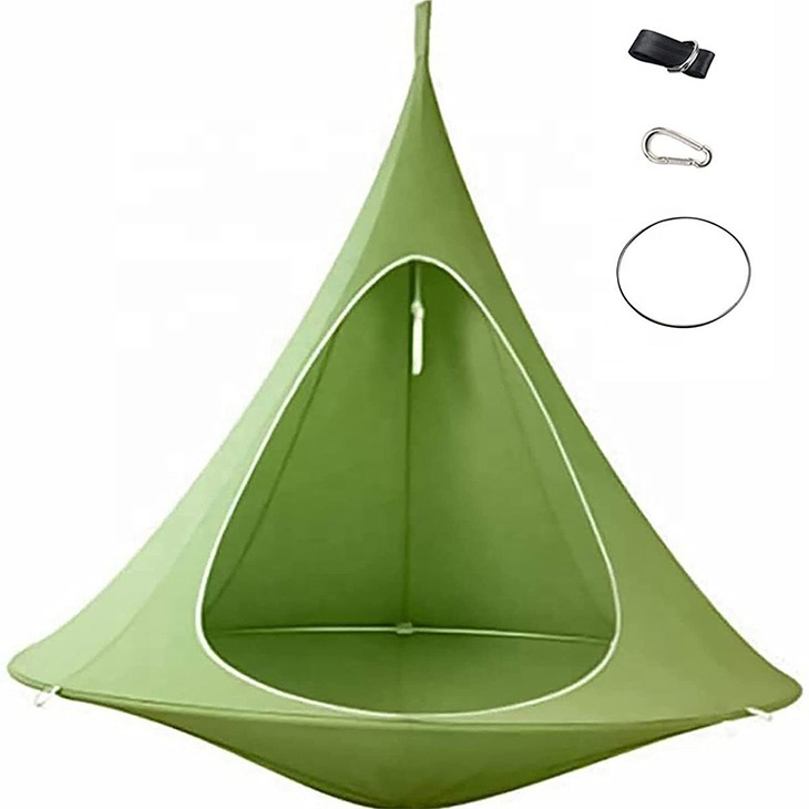 Kid Adult Outdoor Camping Wate - Kids Outdoor Hanging Chair 评论和价格