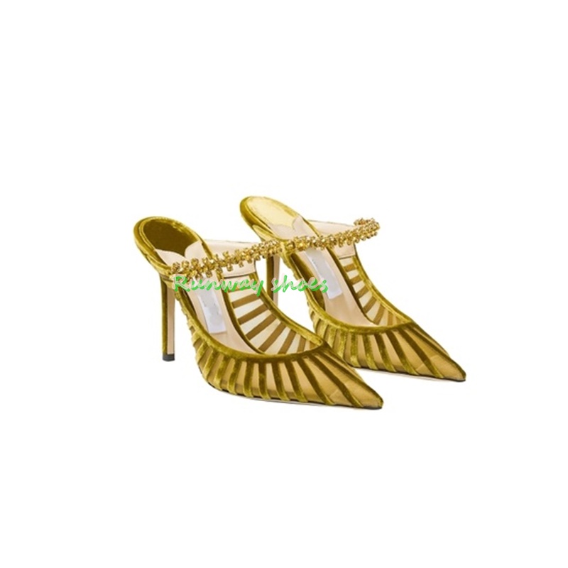 Elegant Yellow Pointed Suede A - Kids Outdoor Decor 评论和价格